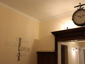 Victoria House Hostel