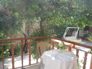 Hotel Karyatit Kaleiçi