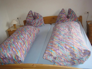 Nice Apartment in Ehrwald With 1 Bedrooms and Wifi