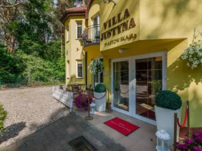Villa Justyna