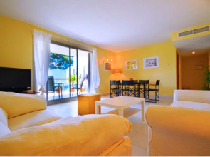 Apartment in S'Arenal, Palma de Mallorca 102664