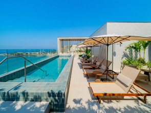 Grand Mercure Rio de Janeiro Copacabana