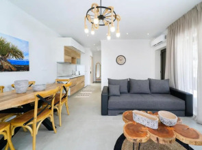 Videre Luxury Suites