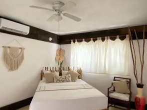 Hotel Casa Jafe