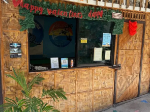 Villa-Atlas Guest House