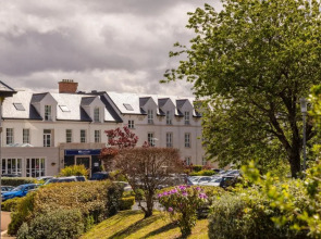 Redcastle Hotel, Golf & Spa