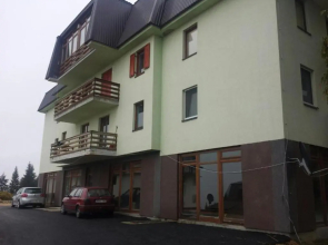 4 Seasons Vlašić Lux Apartments