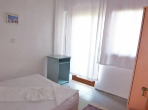 Villa Poseidon Apartments