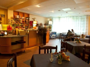 Kurortviesnica Ligatne