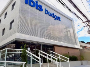 ibis budget Petropolis