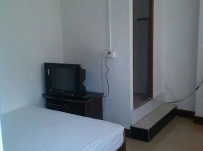 Shunyi Apartment