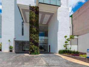 Wyndham Puebla Angelopolis