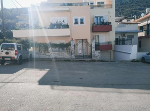 Jasmine Apartment - Nafplio Town