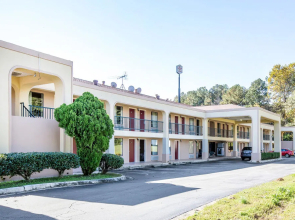 Econo Lodge