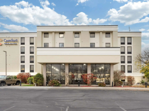 Comfort Inn & Suites Johnstown - Richland Town Center