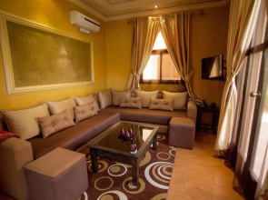 Deserved Relaxation Near Marrakech - Standard Apartment