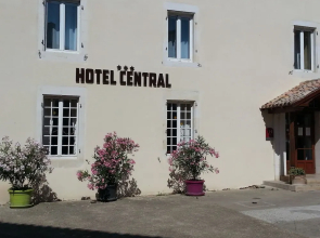 Hôtel Central