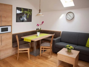 Apartment 4 Holiday - Agriturismo Ausservogelweiderhof