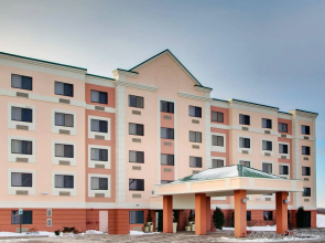 Holiday Inn Express Sault Ste. Marie by IHG