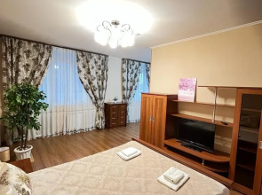 Rent in White Roses on Yaryginskaya embankment 23