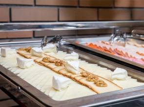 Отель Marmara Hotel Budapest