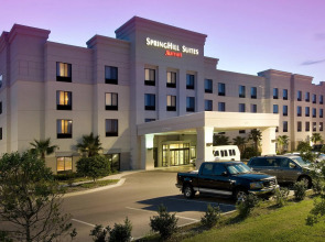 SpringHill Suites by Marriott Jacksonville North I-95 Area