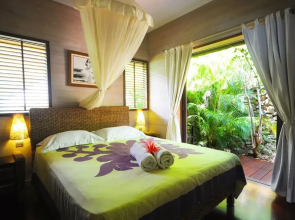 #6 Legends Villa by Tahiti Villas