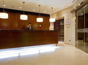 Hotel RH Murcia Centro 