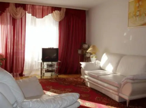 Real Home Apartments in Kiev Center