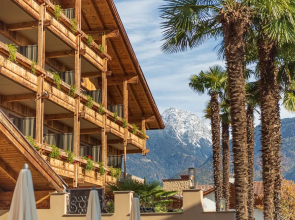 Ferienclub Breitenbergerhof (Mondi)