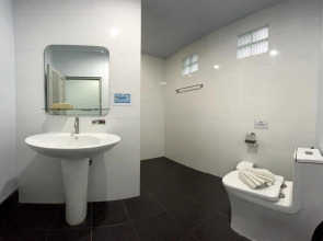 Arawan Beach Resort Krabi