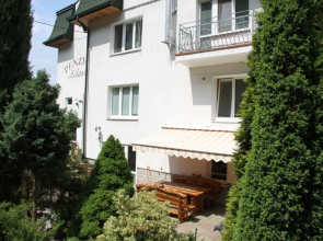 Villa Anastazis - Penzion Eden