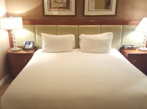SpareTime Resorts at The Signature Condo Hotel