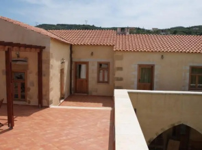 Villa Halaro
