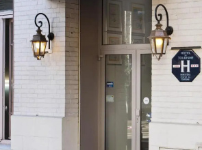 Hotel Douglas
