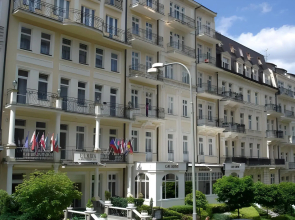 Hotel Ulrika