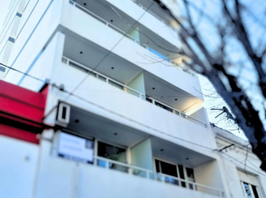 Excelente Semipiso Zona Plaza Paso by Lofter