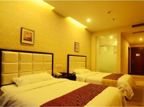 Liansheng Hotel