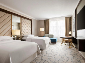 Sheraton Grand Warsaw