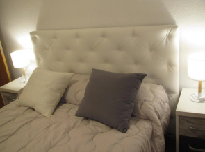 Apartamento Avenida