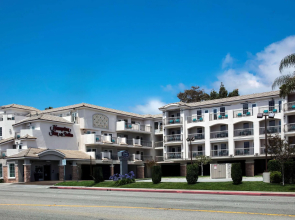 Hampton Inn & Suites Hermosa Beach