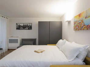 Superba Studio in Genova