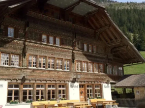 Restaurant Tiermatti