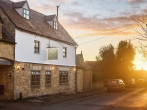 The Bat and Ball Cuddesdon