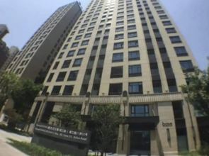 BaseLIVING Pusan Service Apartment