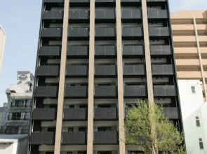 Toho Hotel Hakata Kamiyamachi