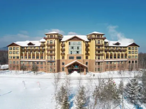 Club Med Changbaishan