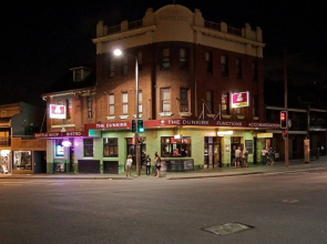 The Dunkirk Pyrmont