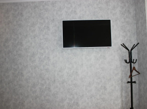 Отель Звёздная