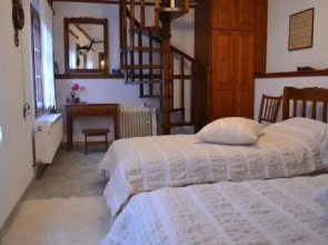 Holiday Home 1 Bedroom - Portaria